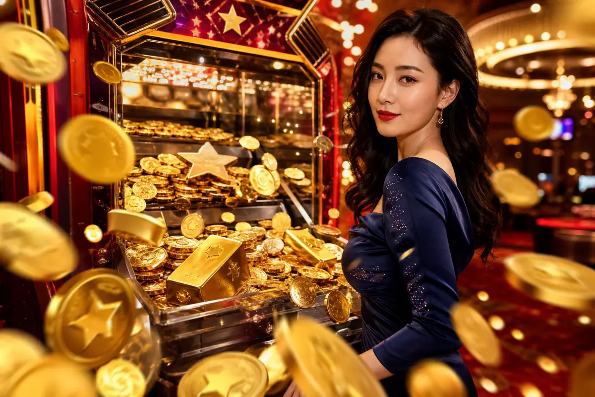 7z7772 Live Table Game Dealer