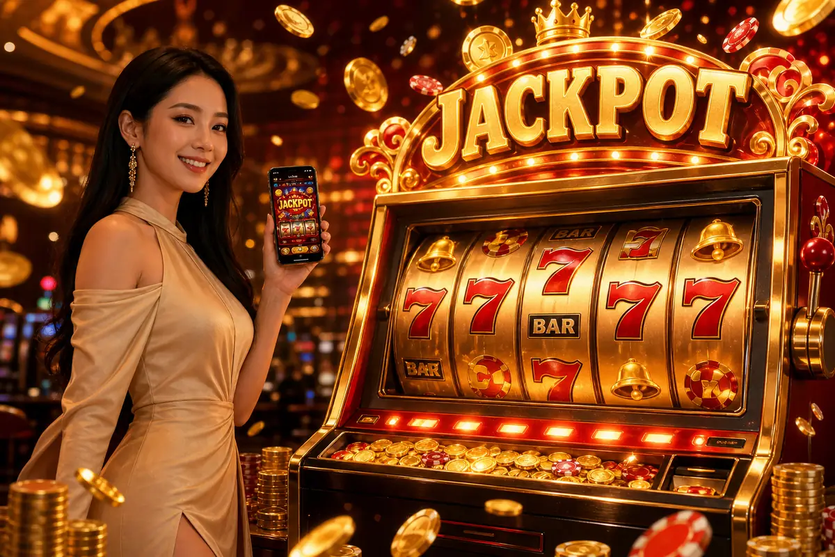 7z7772 VIP Membership Benefits