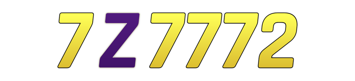 7z7772 লোগো